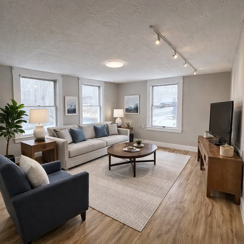 1 bed, 700 sqft, $2,400 — Photo 1