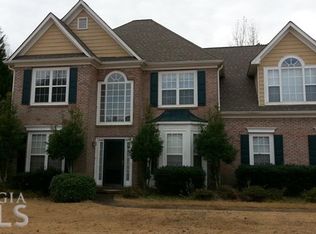 242 Dogwood View Ln, Suwanee, GA 30024