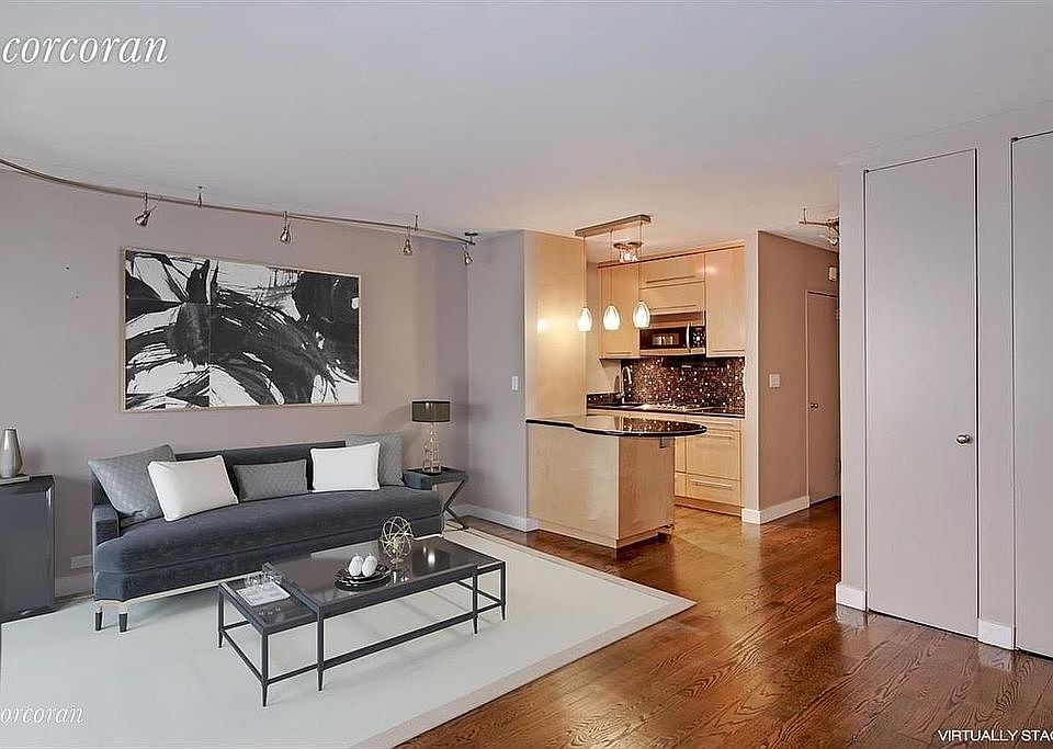 1st image of 77 W 55th St APT 8A