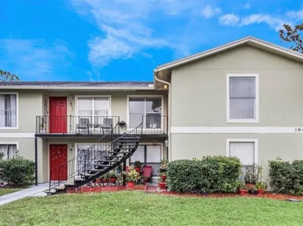 (undisclosed Address), Orlando, FL 32822