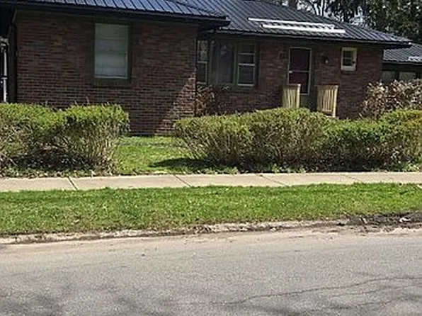 459 Linden Ave, East Aurora, NY 14052