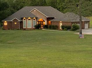 18450 Jeffrey Ln, Citronelle, AL 36522