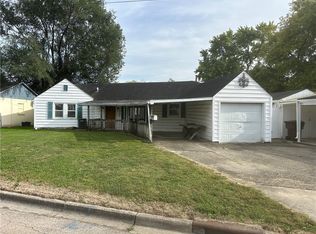 1200 S River St, Franklin, OH 45005
