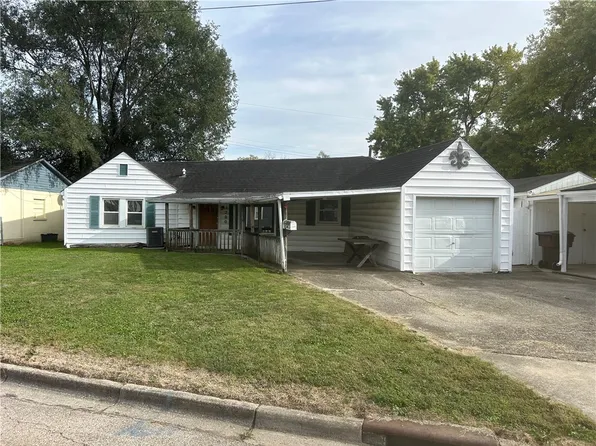 1200 S River St, Franklin, OH 45005