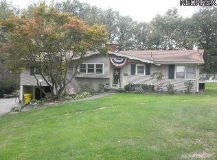 325 Thomas Rd, Lisbon, OH 44432