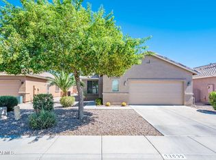 22990 W Moonlight Path, Buckeye, AZ 85326