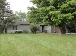 6354 County Road 34, Butler, IN 46721