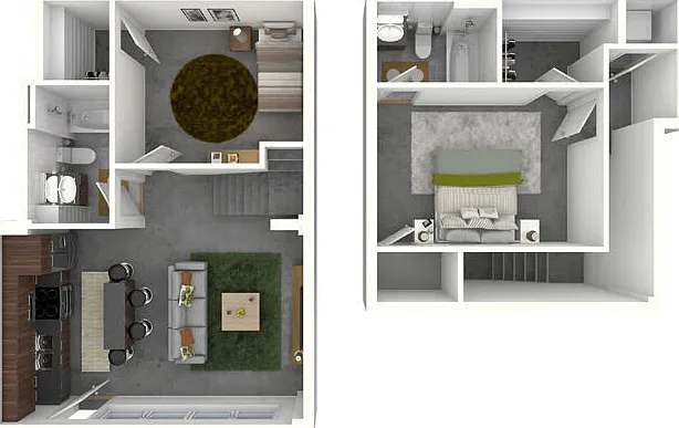 City View Lofts — Photo 52