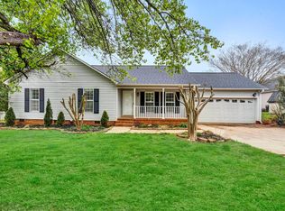 506 Hammett Store Rd, Lyman, SC 29365