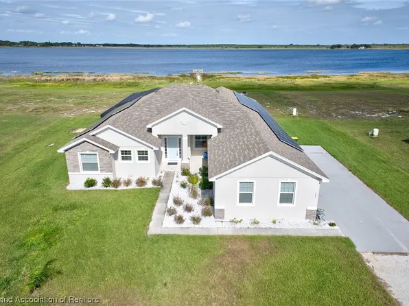 223 E Shockley Rd, Avon Park, FL 33825