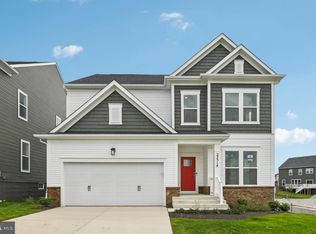 22514 Sculpin Brook Rd, Boyds, MD 20841