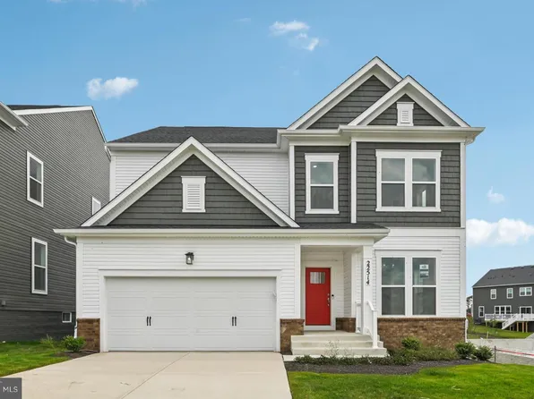 22514 Sculpin Brook Rd, Boyds, MD 20841