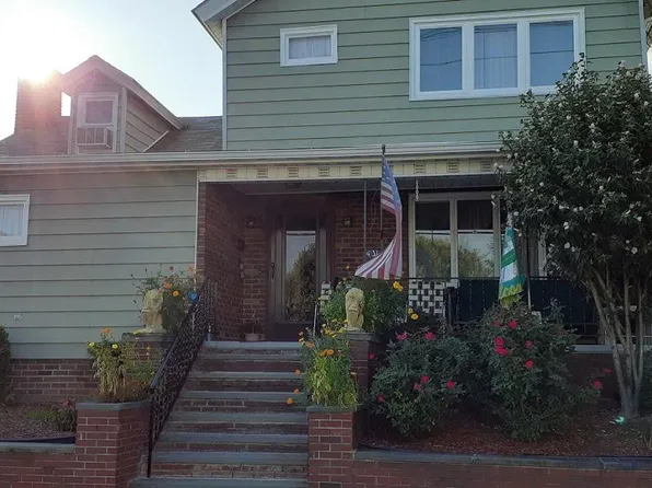 431 Saint Francis Cabrini Ave, Scranton, PA 18504