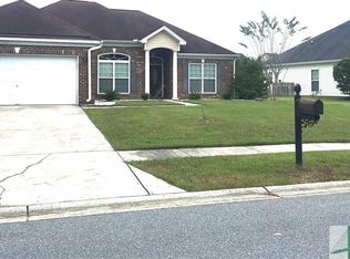 828 Granite Ln, Savannah, GA 31419