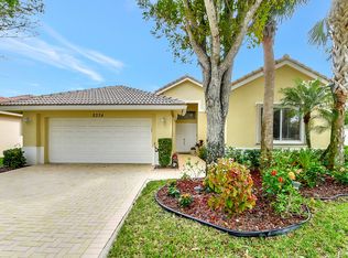 2334 Sailfish Cove Dr, West Palm Beach, FL 33411