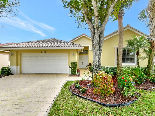 2334 Sailfish Cove Drive, West Palm Beach, FL 33411