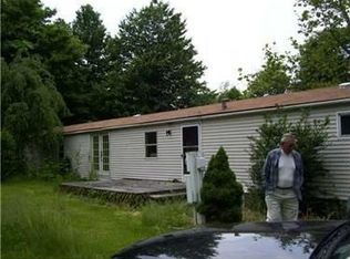 332 Woodlamp, Connoquenessing Twp, PA 16033