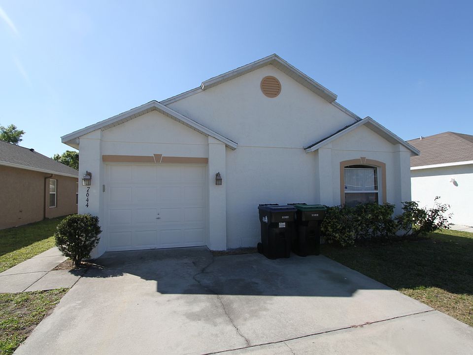 1st image of 7644 Harbor Lake Dr