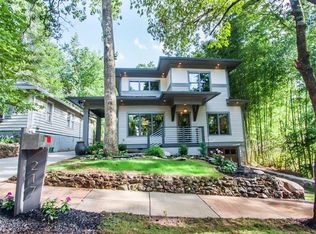 217 E Hancock St, Decatur, GA 30030