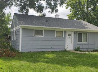 3106 N Priscilla Ave, Indianapolis, IN