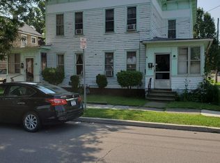 457-459 Mount Zoar St, Elmira, NY