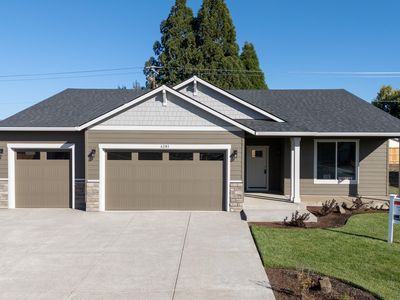 4381 Chaparal Pl NE, Albany, OR, 97321