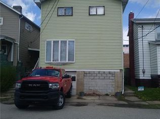506 Garfield Ave, Scottdale, PA