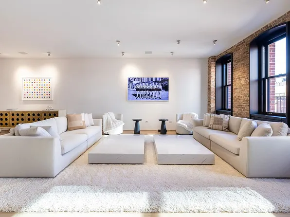 60 Beach St APT 6A, New York, NY 10013