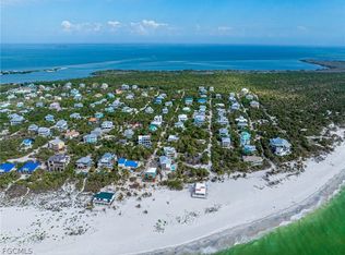 516 Longboat Cir, Upper Captiva, FL 33924