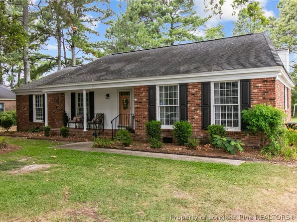 16 Highland Dr, Lillington, NC 27546