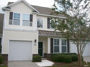 129 Freeboard Ln, Carolina Shor, NC 28467