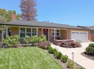 181 Kerry Dr, Santa Clara, CA 95050