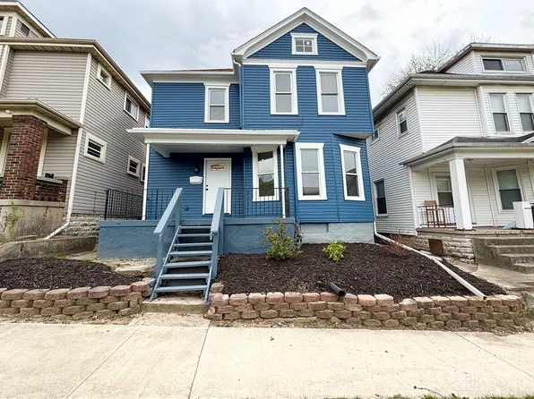 1152 Haviland Ave, Dayton, OH 45410