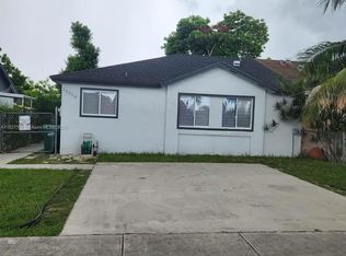 Oak Park Estates Sec 2, Miami, FL 33177