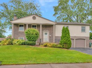 18051 Los Angeles Ave, Homewood, IL