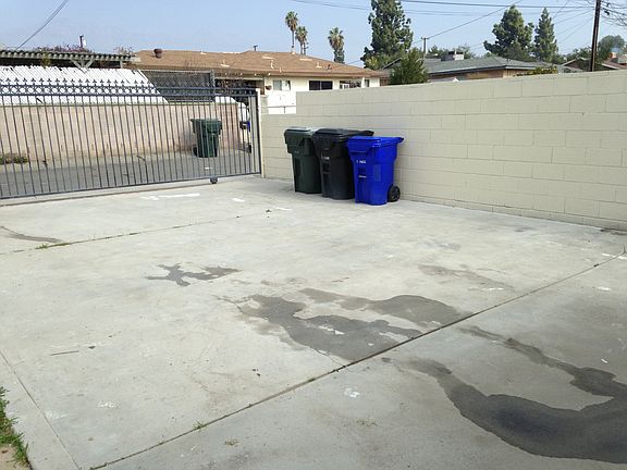 4th image of 5562 San Bernardino St