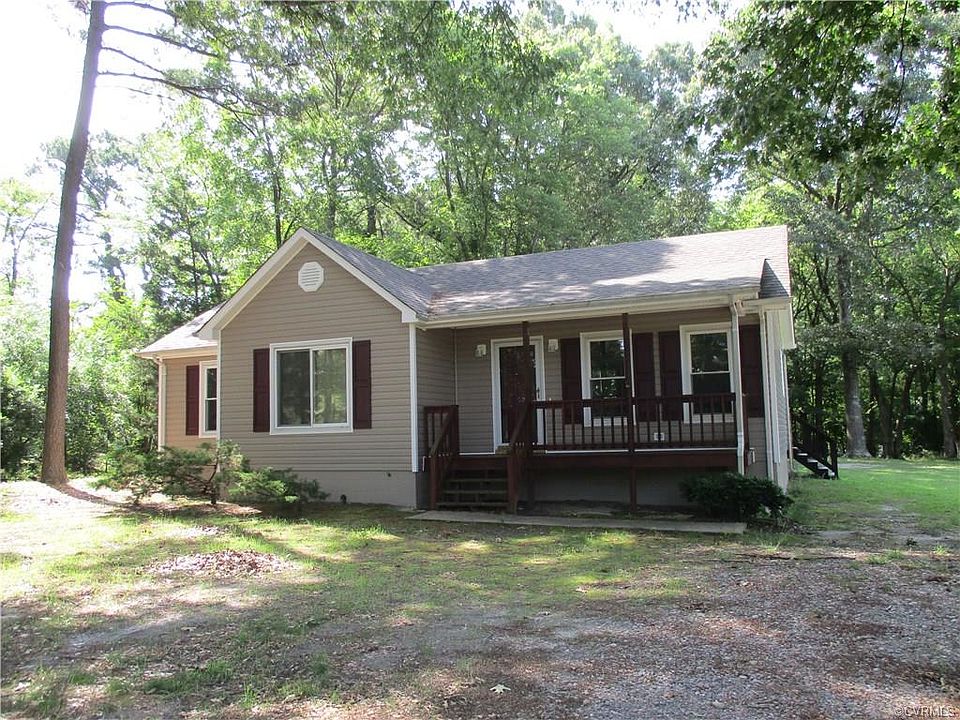 2nd image of 25213 Cox Rd