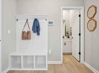 Homes Available Soon, Barrow Meadows, Zebulon, NC 27597