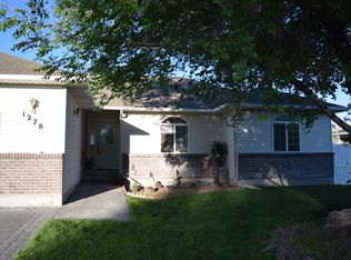 1278 Danielle Way, Blackfoot, ID 83221