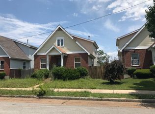 3709 Garfield Ave, Saint Louis, MO 63113