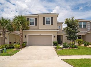 2603 Ridgetop Ln, Clermont, FL 34711