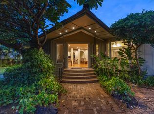 4840 Kahala Ave, Honolulu, HI 96816