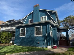 5012 17th Ave NE #B, Seattle, WA 98105