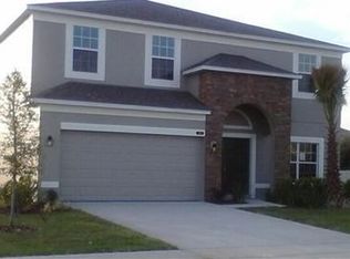 787 Ayden Oak Ln, Ocoee, FL 34761