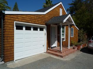1652 1/2 Adams St, Saint Helena, CA 94574