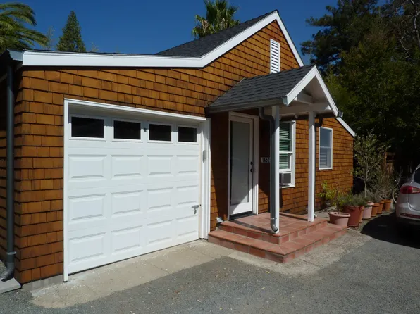1652 1/2 Adams St, Saint Helena, CA 94574