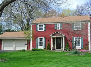 936 Little Pond Way, Webster, NY 14580
