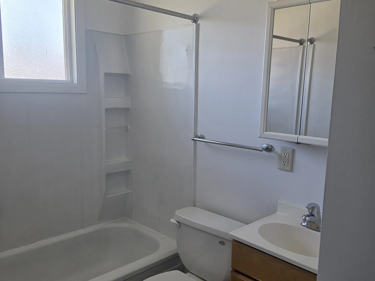 1 bed, $850 — Photo 4