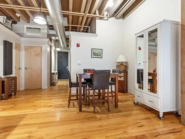 111 Beach St #3D — Photo 3