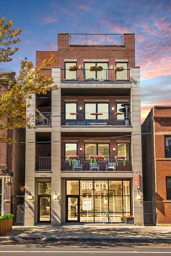3708 N Southport Ave #3, Chicago, IL 60613 | Zillow